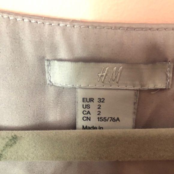 Silver Tank - Picture 2 of 3